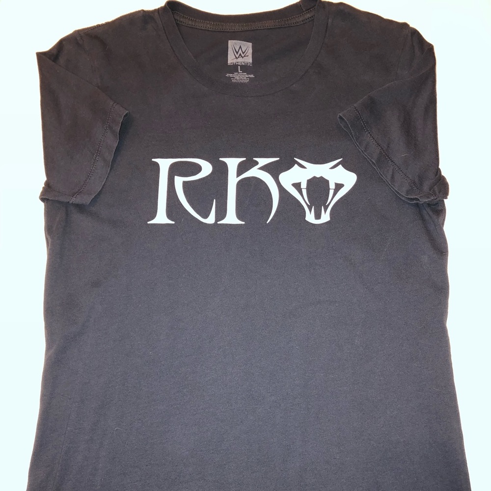 WWE Randy Ortin Shirt